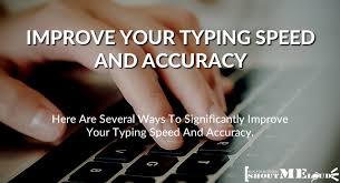 You have to understand which type of keyboard is good for you. How To Improve Increase Typing Speed Type Faster