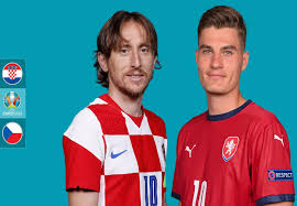 Croatia 2e live score (and video online live stream) starts on 28 jun 2021 at 16:00 utc time at parken stadium, copenhagen city, denmark in european track all home and away games for each team in the european championship, knockout stage. Euro 2020 Croatia Czech Republic Team News And Lineups