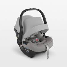 Uppababy Mesa Max Anthony White And