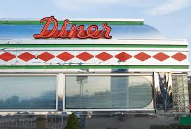 Dinermite diners is the leading manufacturer in modular classic stainless steel diners and is based in atlanta georgia. The South Iacute S Best Small Town Diners Southern Living