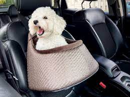 Pet Car Seat Car Seat For Dog Dog Seat