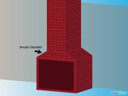 How To Build A Chimney 9 Steps With