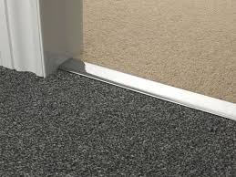 zz carpet to carpet door threshold