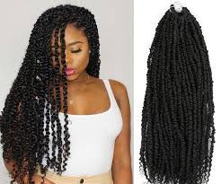 Get more and save more when you buy in bulk. 33 Beautiful Marley Braids Hairstyles Ideas With Trending Images