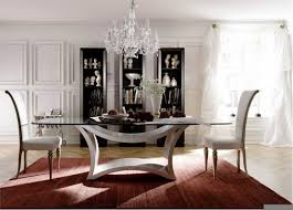 Glass Dining Table Glass Dining Table Ideas