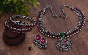 manufacturer of dual tone jewellery