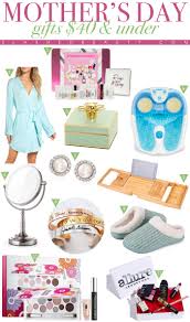10 affordable mother s day gifts