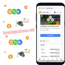 Designed for android specially, it brings you comfortable and familiar browsing experience with cryptotab service features as extras. Cryptotab Browser Pro Apk Download Latest Version Free Bitcoin Mining App Browsingtechzone
