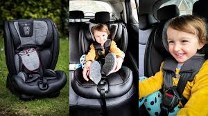 Cozy N Safe Excalibur Car Seat Review