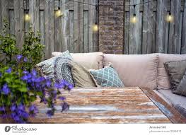 Stylish Outdoor Garden Furniture Sofa