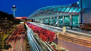 Wsss), is a major civilian airport that serves singapore, and is one of the largest transportation hubs in asia. Singapore Changi Airport Visit Singapore Offizielle Website