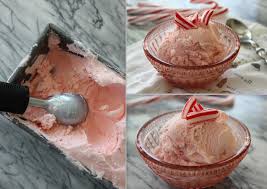 delicious peppermint ice cream recipe