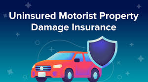 uninsured motorist property damage