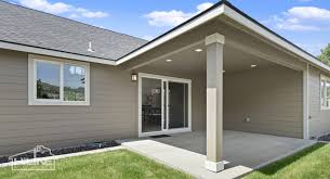 hiline homes kennewick on your lot