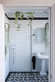 Check out housetohome for plenty more bathroom ideas. Livingetc Uk On Twitter Floor To Ceiling Metro Tiles And A Victorian Style Floor Put A Period Spin On This Modern Wet Room Bathroomdesign Bathroomdecor Bathroomideas Bathroominteriors Interiors Interiordesign Metrotiles Monochromebathroom