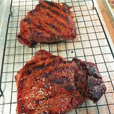 pit boss steak simply meat smoking