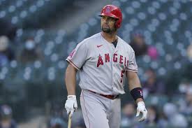 The amount of fraud that was going on in the dominican back in the day, the changing of names, the changing of birthdays, it would blow your mind. if pujols is indeed older than his listed 41, that would certainly explain his precipitous decline. Ureywudwktvjym