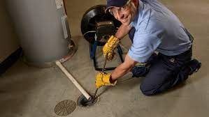 how to unclog a floor drain storables