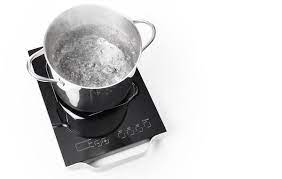 does stainless steel cookware work on