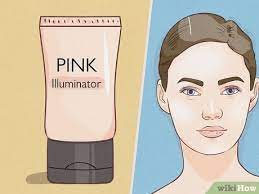 how to apply illuminator 13 steps
