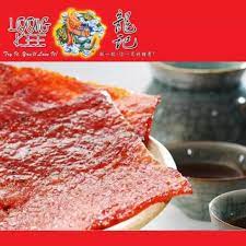 Over the time it has been ranked as high as 1 829 999 in the world, while most of its traffic comes from malaysia, where it reached as high as 49 992 position. é¾™è®° åˆ‡ç‰‡çŒªè‚‰å¹² Loong Kee Dried Pork Meat Slide 450g Lazada