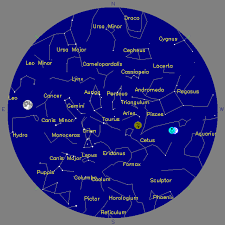 Central Florida Astronomical Society Inc Sky Watchers