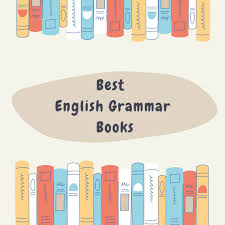best english grammar books in india