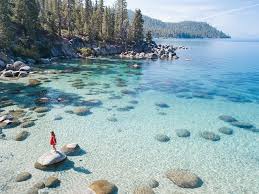 south lake tahoe in summer things to