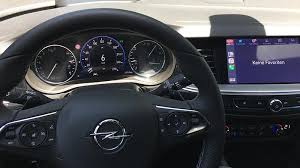 Frankfurt — psa group expects opel/vauxhall's bazaar allotment in europe to basal out in 2020 because the above general motors accessory finishes removing. Opels Neuer Insignia Eine Hoch Attraktive Alternative Dmm Der Mobilitatsmanager