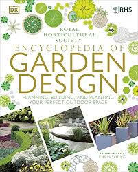 Rhs Encyclopedia Of Garden Design By Dk