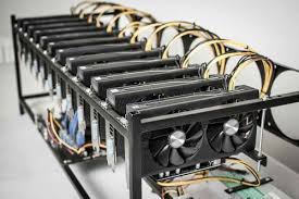 And what mobo did you use? Crypto You Can Mine From A Home Computer In 2021 Brave New Coin