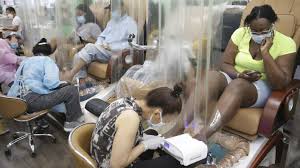 nail salons outbreak news