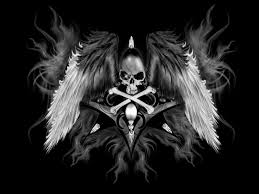 Death Angel Wallpapers - Wallpaper Cave