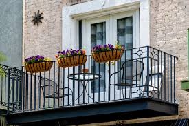 The Cutest Railing Planters In 2023