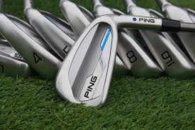 Ping I Irons What You Need To Know Golfwrx