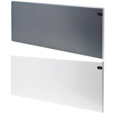 Wall Mounted Electric Panel Heaters