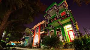 10 things to do in new orleans at night
