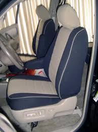 Toyota Tundra Seat Covers