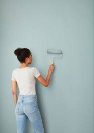 Touch Up Paint Painting Walls Tips