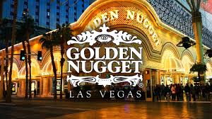 golden nugget hotel las vegas