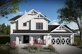 New Cottage Style Home Plans Under 1500