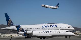 united airlines plans to ease fees on