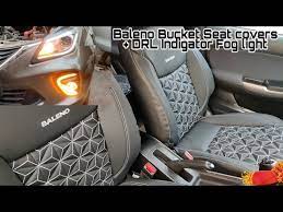 Baleno Modification Karol Bagh