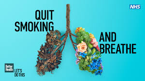Vaping is at least 95% less harmful than smoking. Stoptober Smoking Campaign 2020 Vaping The Best Way To Quit
