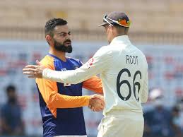 You can watch live sports from all over the world on internet tv channels. Ind Vs Eng Live Score 2nd Test Day 1 Live Updates Kohli India Eye Turnaround Vs England As Fans Return To Chepauk Wealthtyre