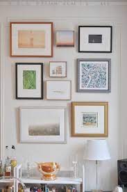 how to frame your art on a budget step