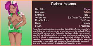 Debra Seema 
