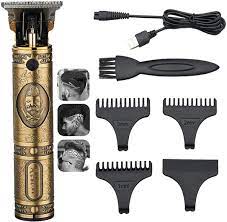Buy GSKY Professional Hair Clippers for ...