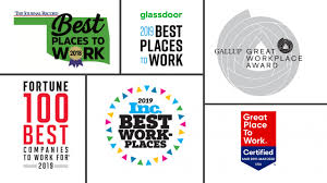 Great Place To Work Award Programs