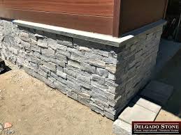 Can You Put Stone Veneer Over Brick